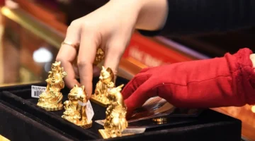 انتعاش أسعار الذهب في 7 مارس وسط توقعات باستقرار سبائك شركة SJC